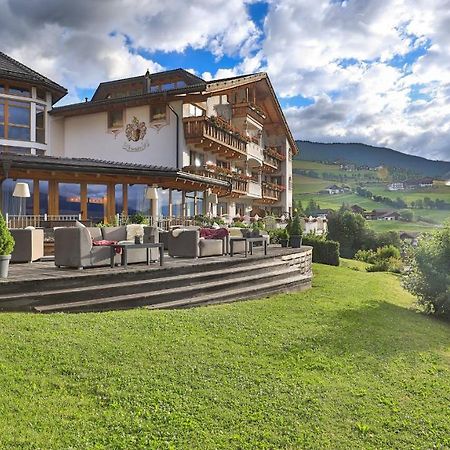 Hotel Laerchenhof Maranza Exterior photo