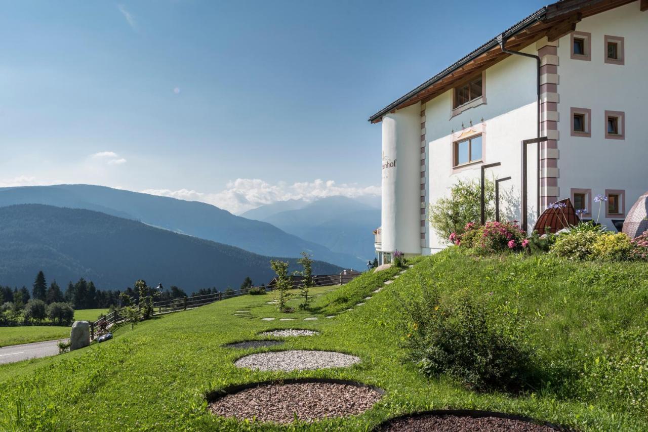 Hotel Laerchenhof Maranza Exterior photo