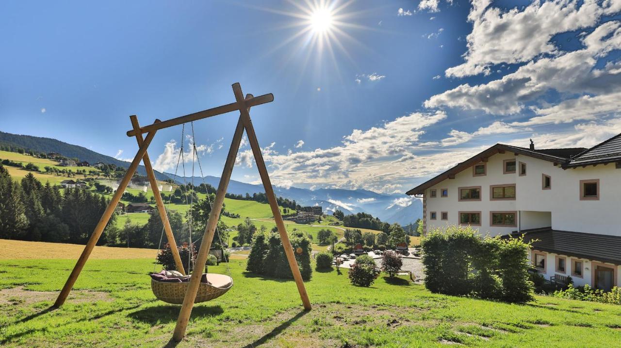 Hotel Laerchenhof Maranza Exterior photo